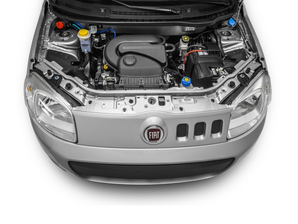 2016 - FIAT FIORINO, foto 32
