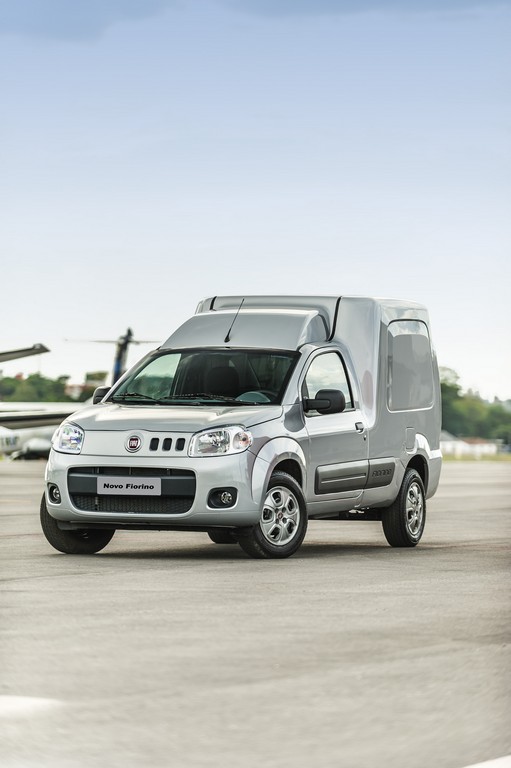 2016 - FIAT FIORINO, foto 48