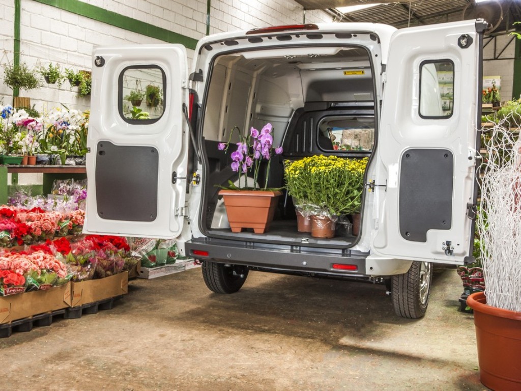 2016 - FIAT FIORINO, foto 53