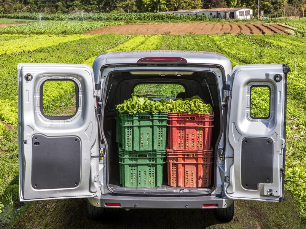2016 - FIAT FIORINO, foto 54