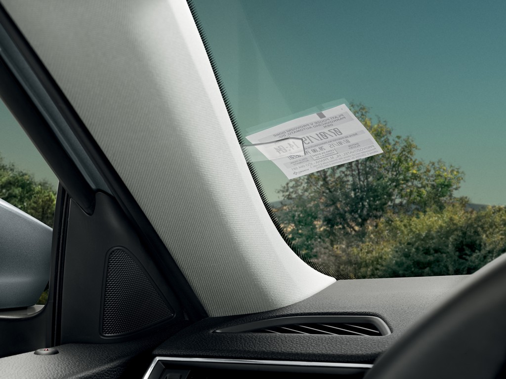 2016 - SKODA SUPERB COMBI, foto 43