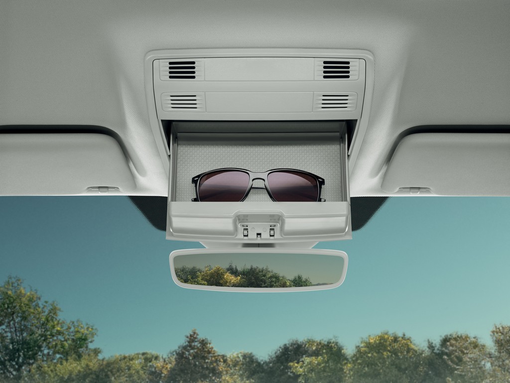 2016 - SKODA SUPERB COMBI, foto 44