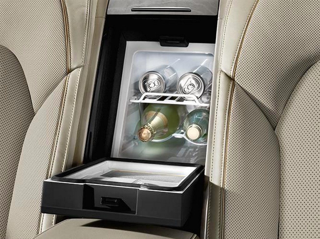 AUDI A8 L CHAUFFEUR, foto 5