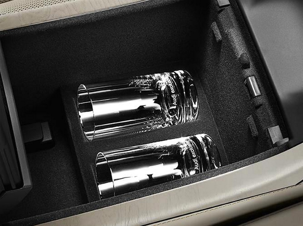 AUDI A8 L CHAUFFEUR, foto 6
