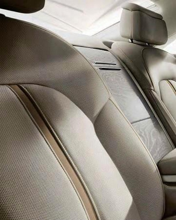 AUDI A8 L CHAUFFEUR, foto 7