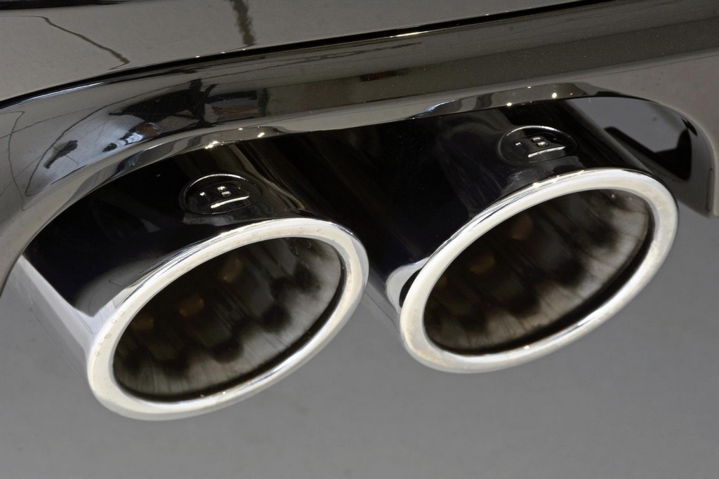 2015 - MERCEDES-BENZ S 500 PLUG-IN HYBRID BRABUS B50, foto 17