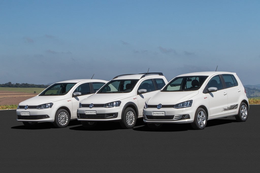 2015 - VOLKSWAGEN SAVEIRO ROCK IN RIO, foto 5