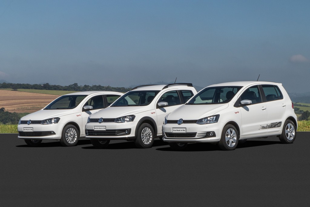 2015 - VOLKSWAGEN SAVEIRO ROCK IN RIO, foto 6