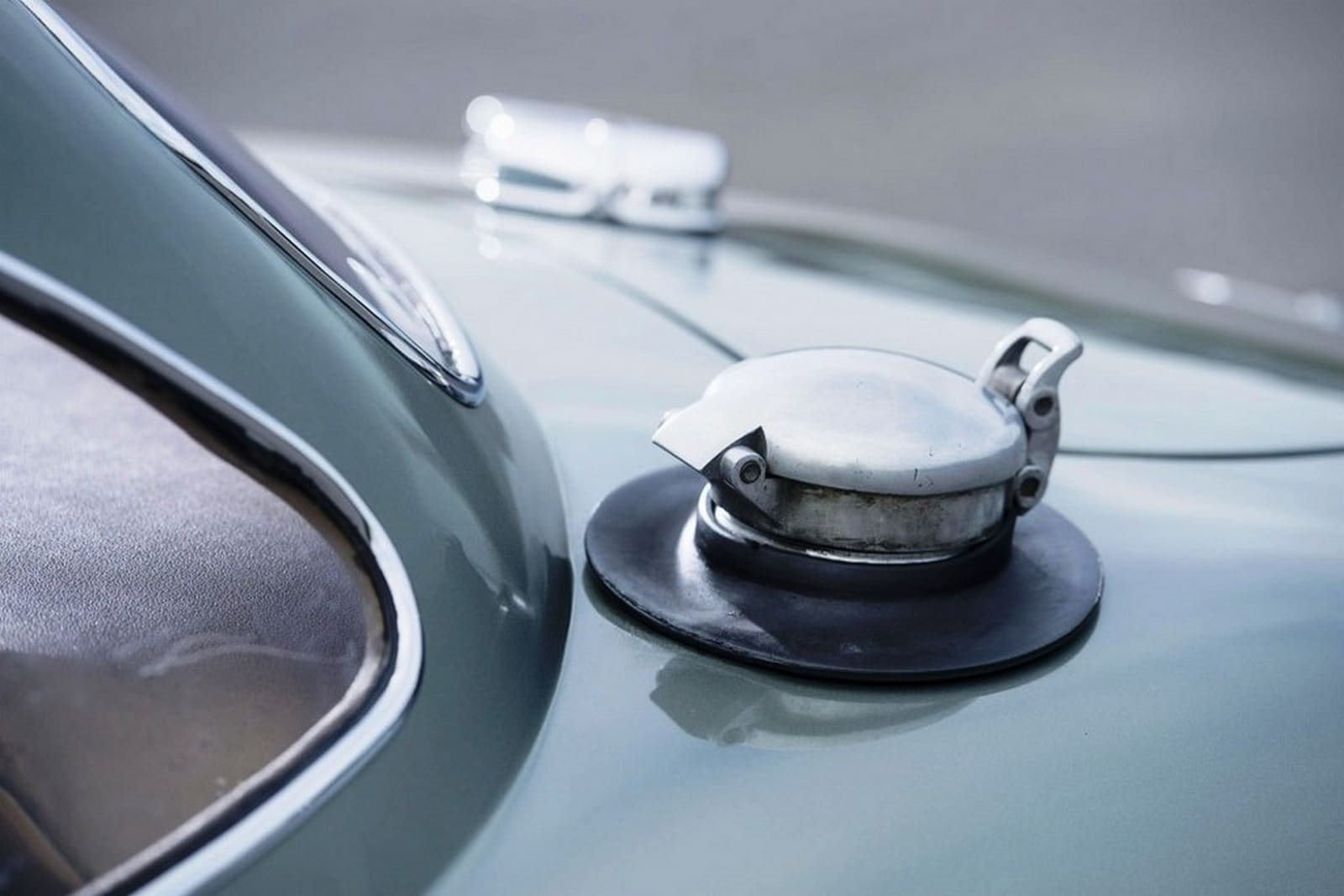 FRAZER NASH LE MANS COUPE, foto 7