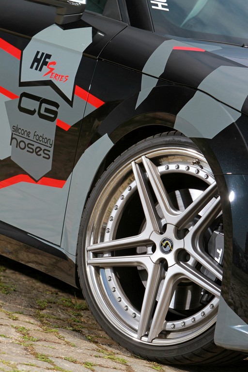 2015 - AUDI TT-S COUPE BY HG-MOTORSPORT, foto 4