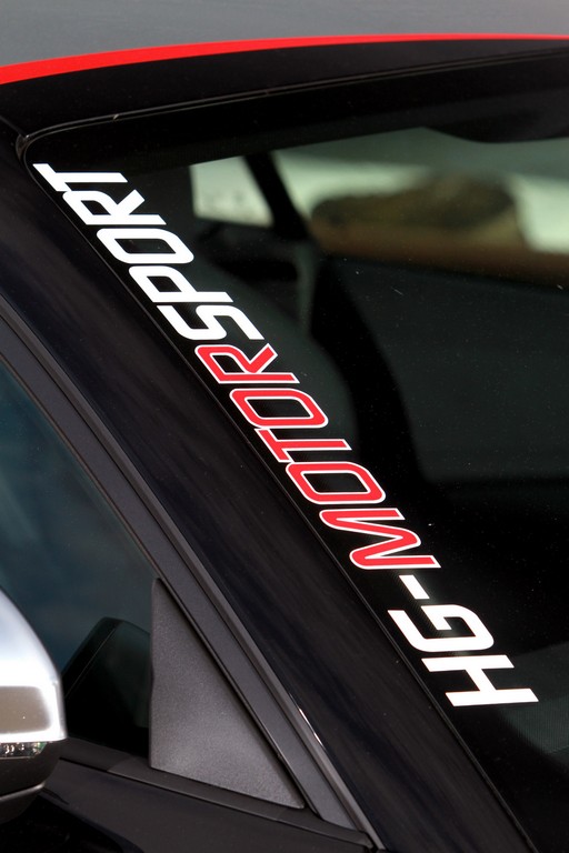 2015 - AUDI TT-S COUPE BY HG-MOTORSPORT, foto 6