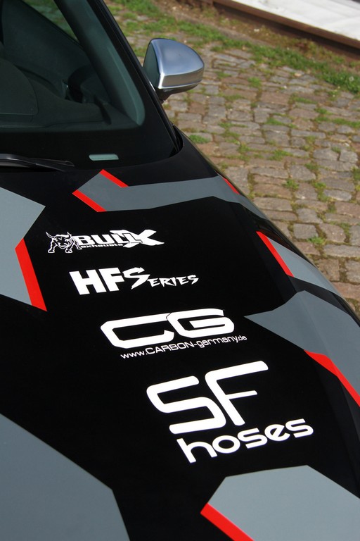 2015 - AUDI TT-S COUPE BY HG-MOTORSPORT, foto 9