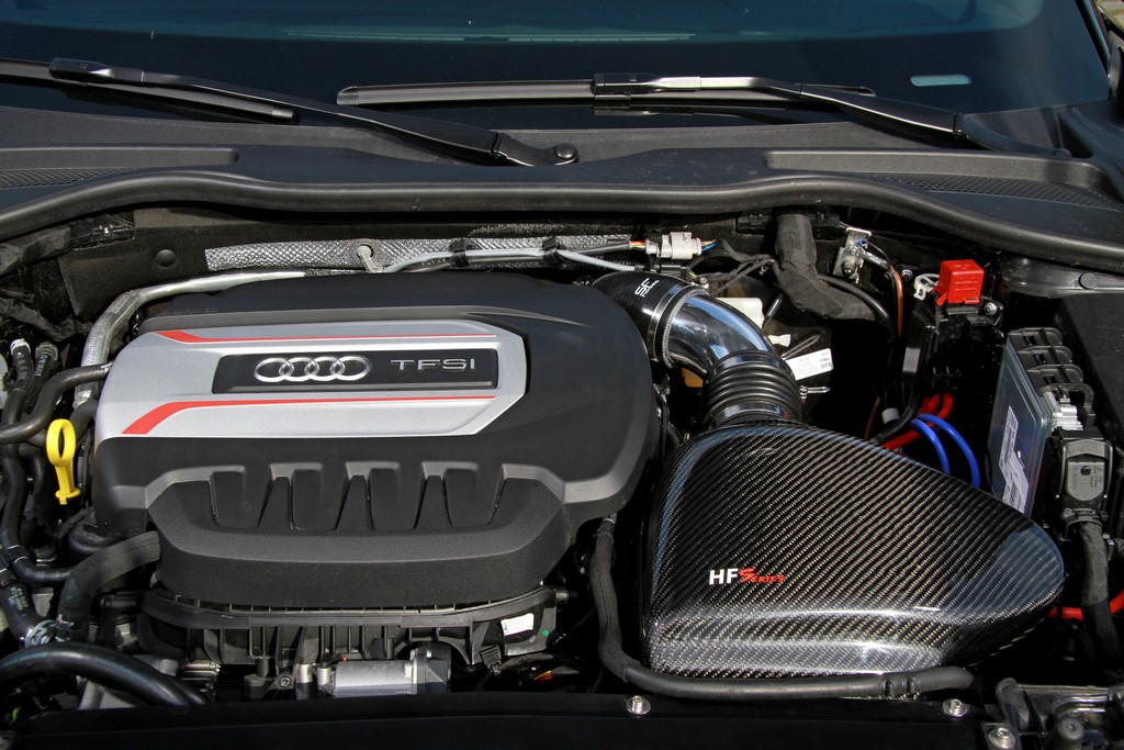 2015 - AUDI TT-S COUPE BY HG-MOTORSPORT, foto 11