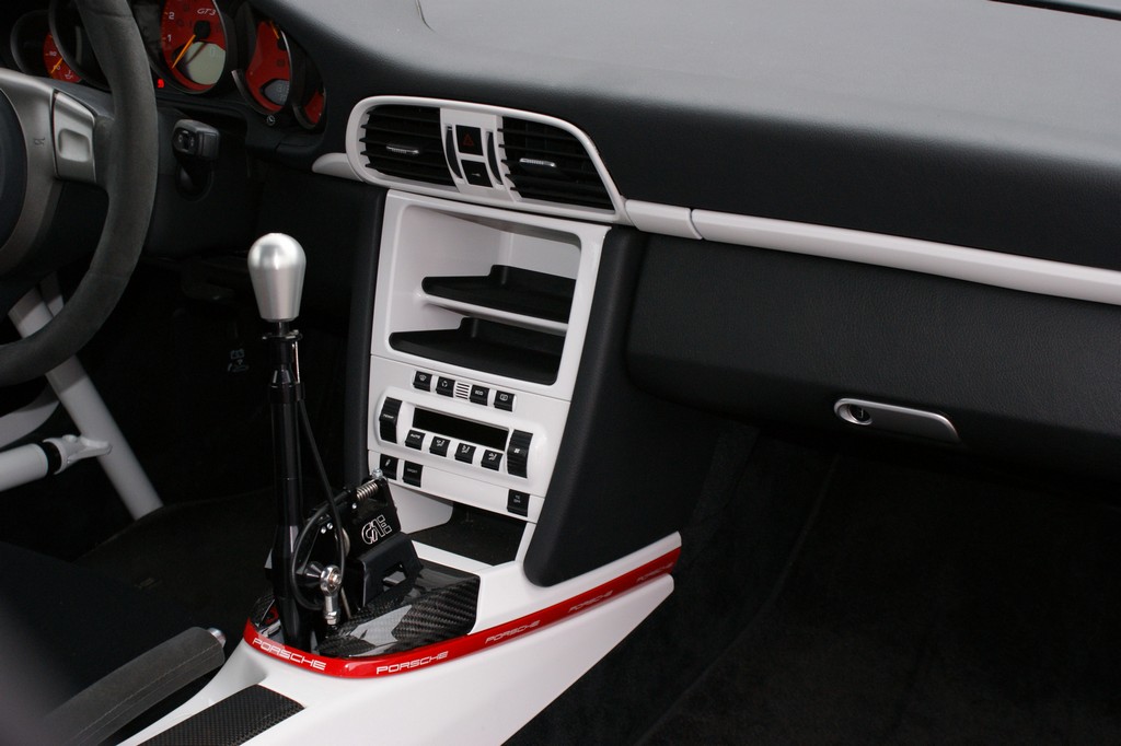 2015 - PORSCHE 911 GT3 CLUBSPORT BY KAEGE, foto 7