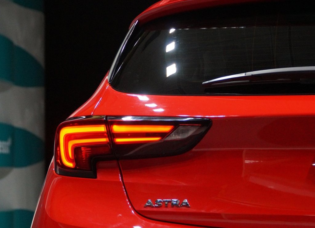 2016 - OPEL ASTRA, foto 72