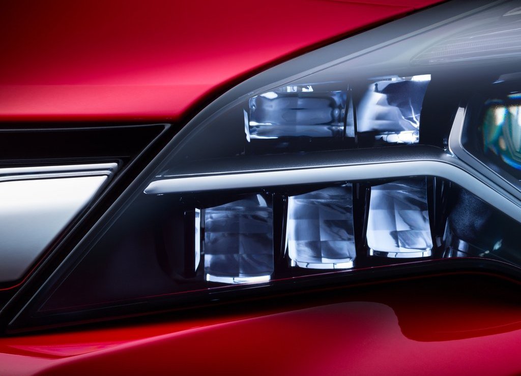 2016 - OPEL ASTRA, foto 74