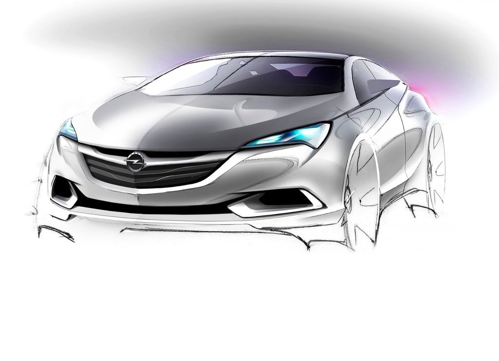 2016 - OPEL ASTRA, foto 86