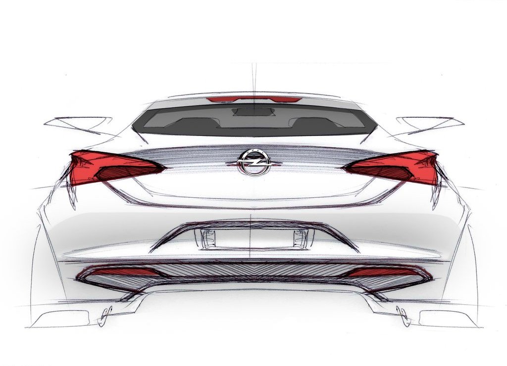 2016 - OPEL ASTRA, foto 89