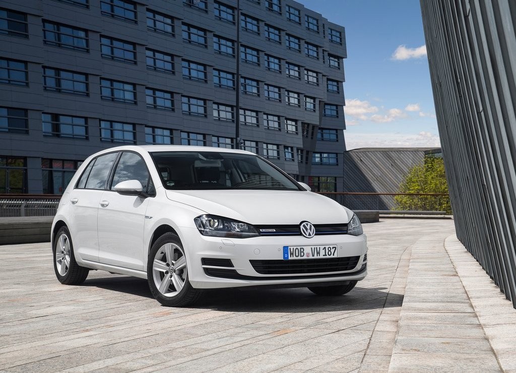 2015 - VOLKSWAGEN GOLF TSI BLUEMOTION, foto 3