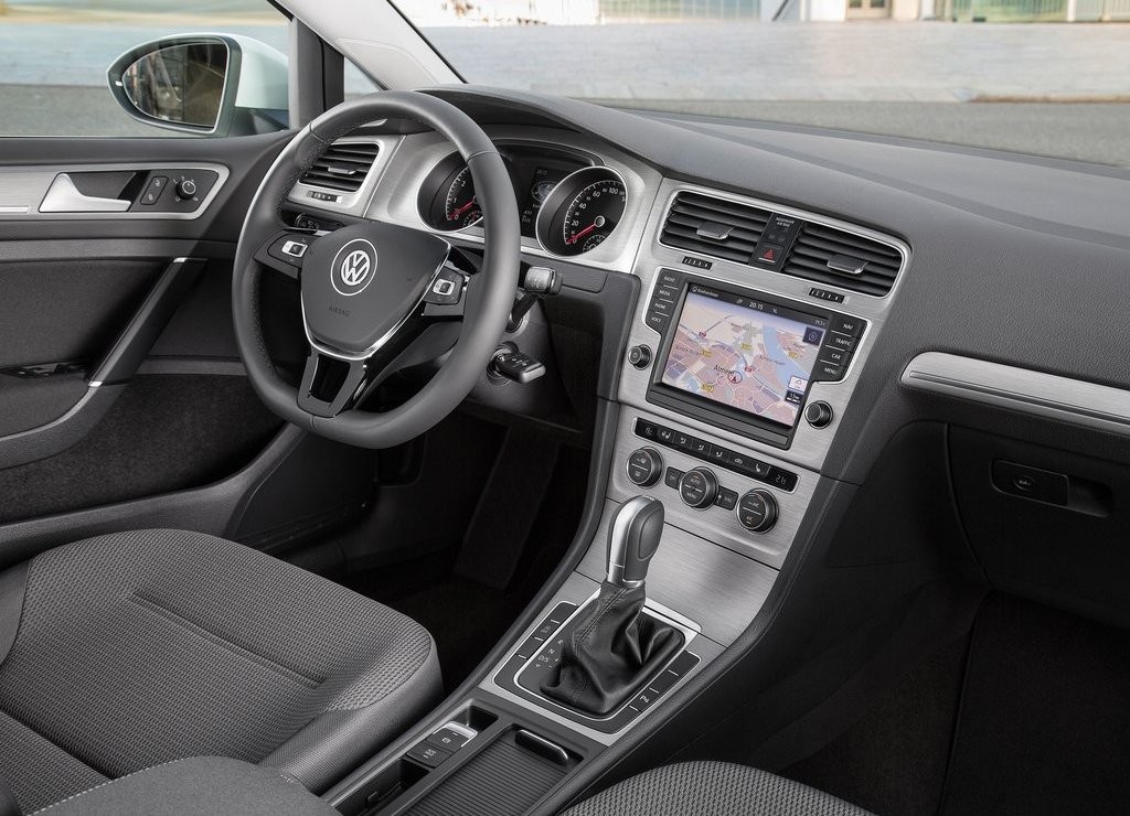 2015 - VOLKSWAGEN GOLF TSI BLUEMOTION, foto 22