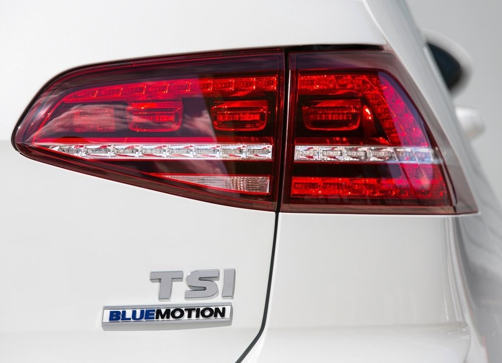 2015 - VOLKSWAGEN GOLF TSI BLUEMOTION, foto 24