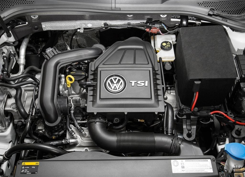 2015 - VOLKSWAGEN GOLF TSI BLUEMOTION, foto 25