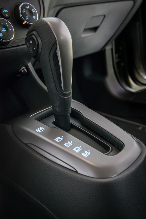 2015 - CHEVROLET COBALT GRAPHITE, foto 7