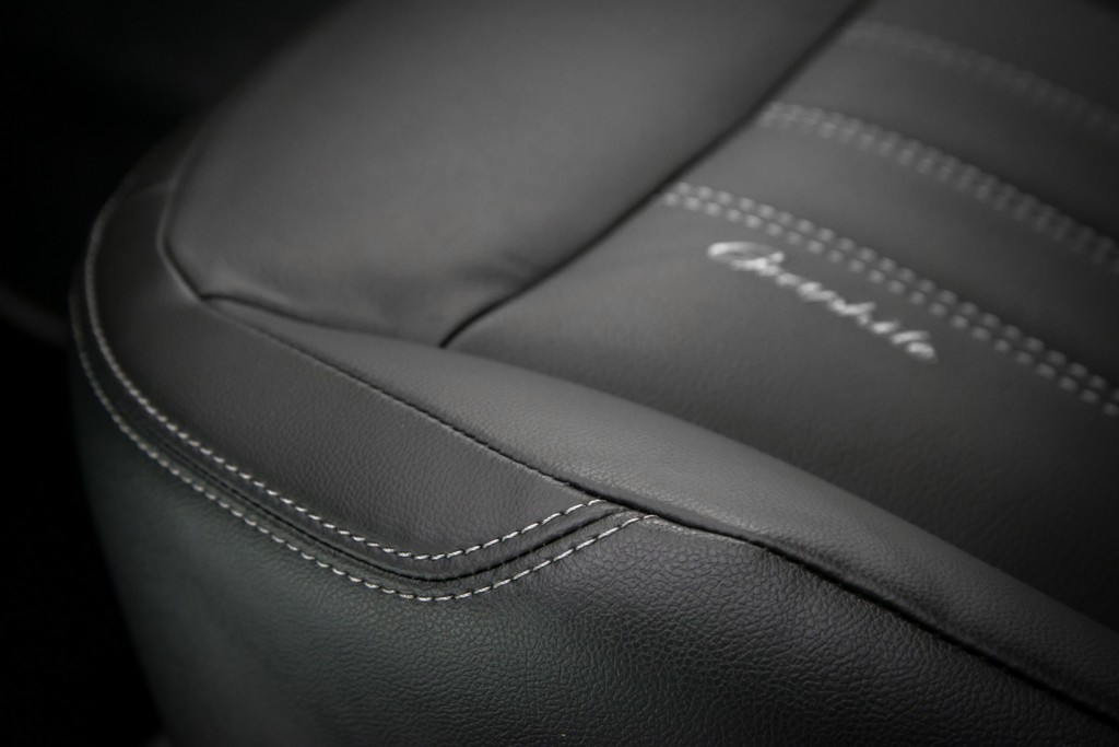 2015 - CHEVROLET COBALT GRAPHITE, foto 9