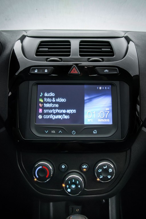 2015 - CHEVROLET COBALT GRAPHITE, foto 10