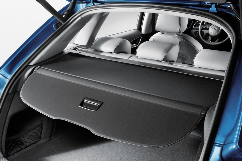 2016 - AUDI Q3, foto 17