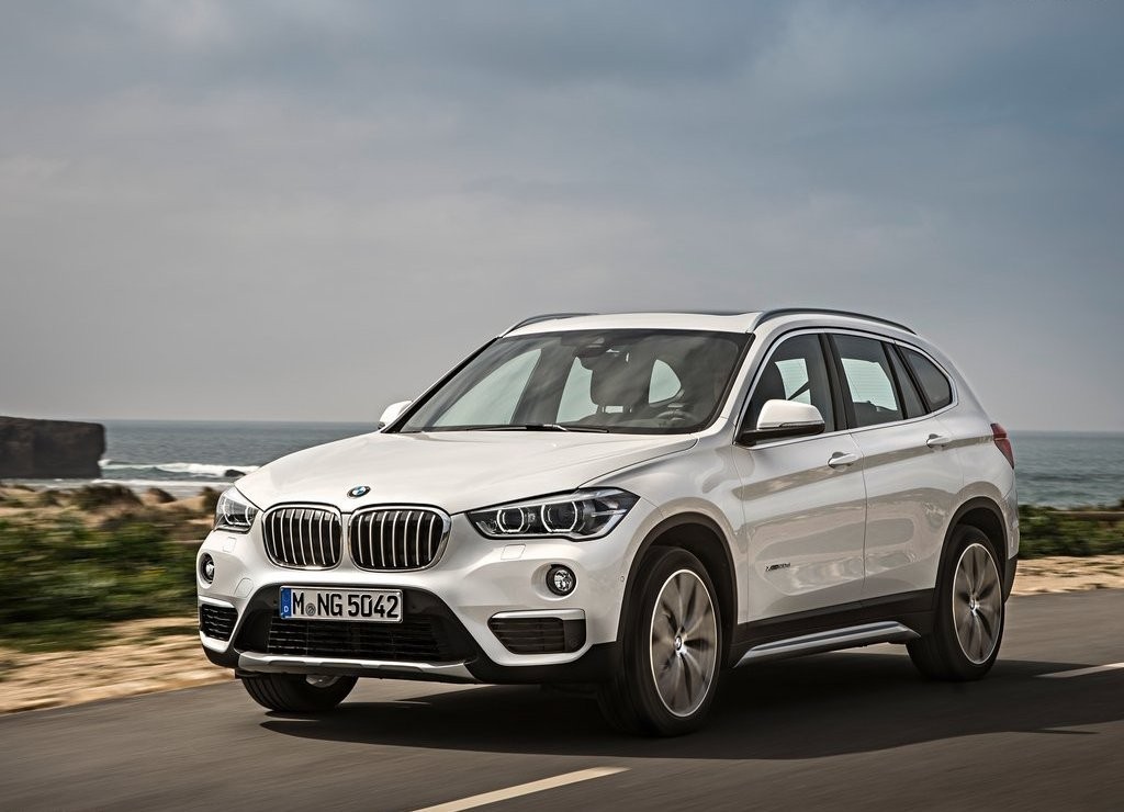 2016 - BMW X1, foto 7