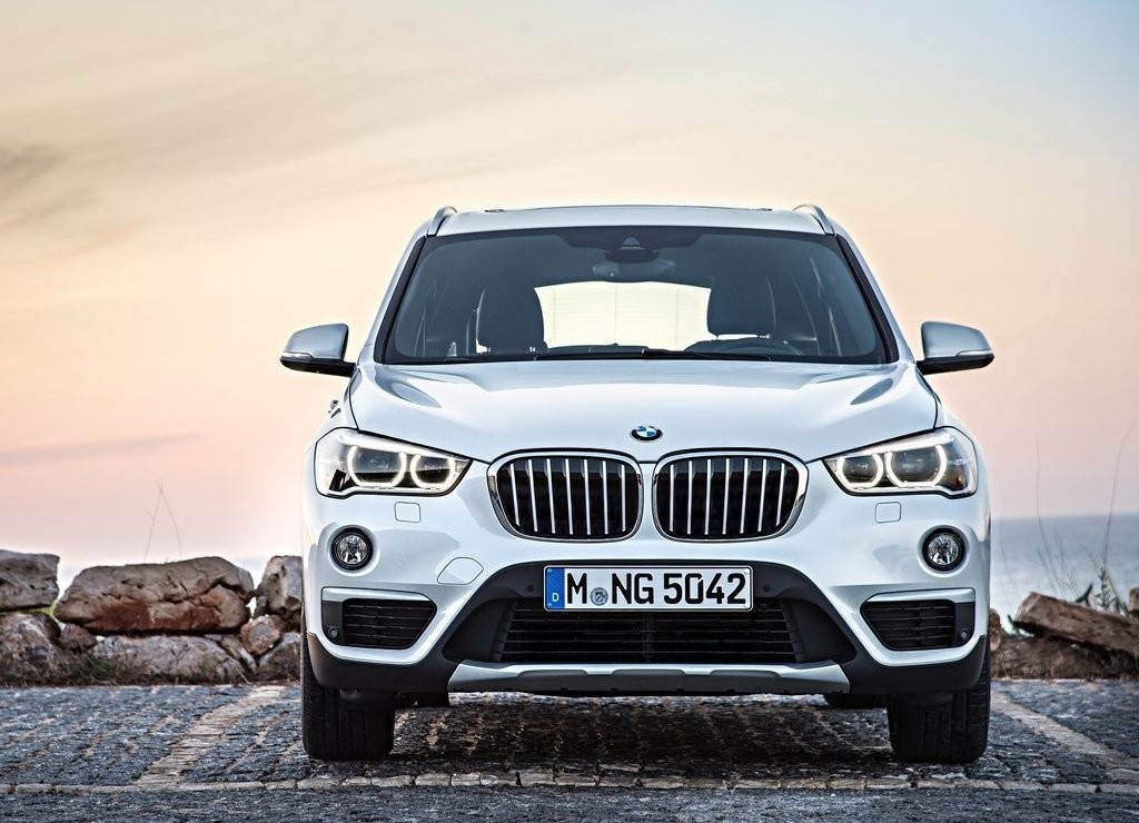 2016 - BMW X1, foto 35
