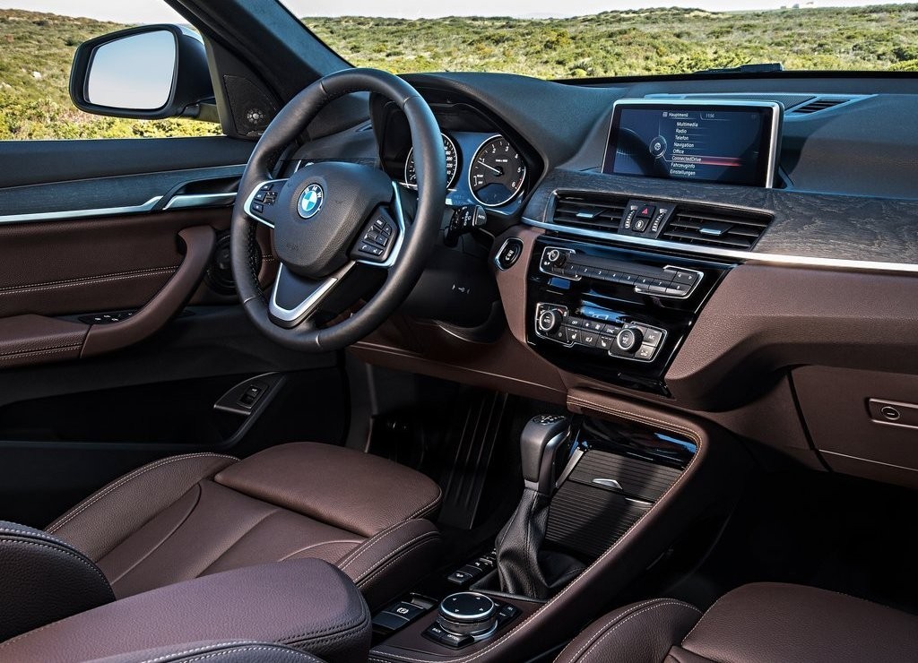 2016 - BMW X1, foto 42