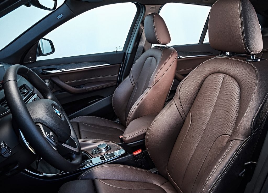 2016 - BMW X1, foto 44