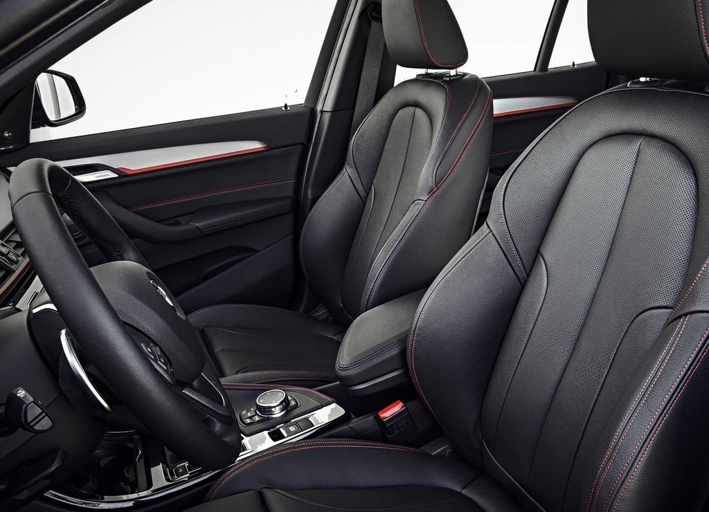 2016 - BMW X1, foto 45