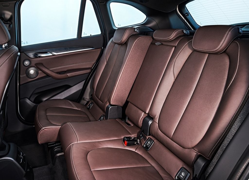 2016 - BMW X1, foto 48