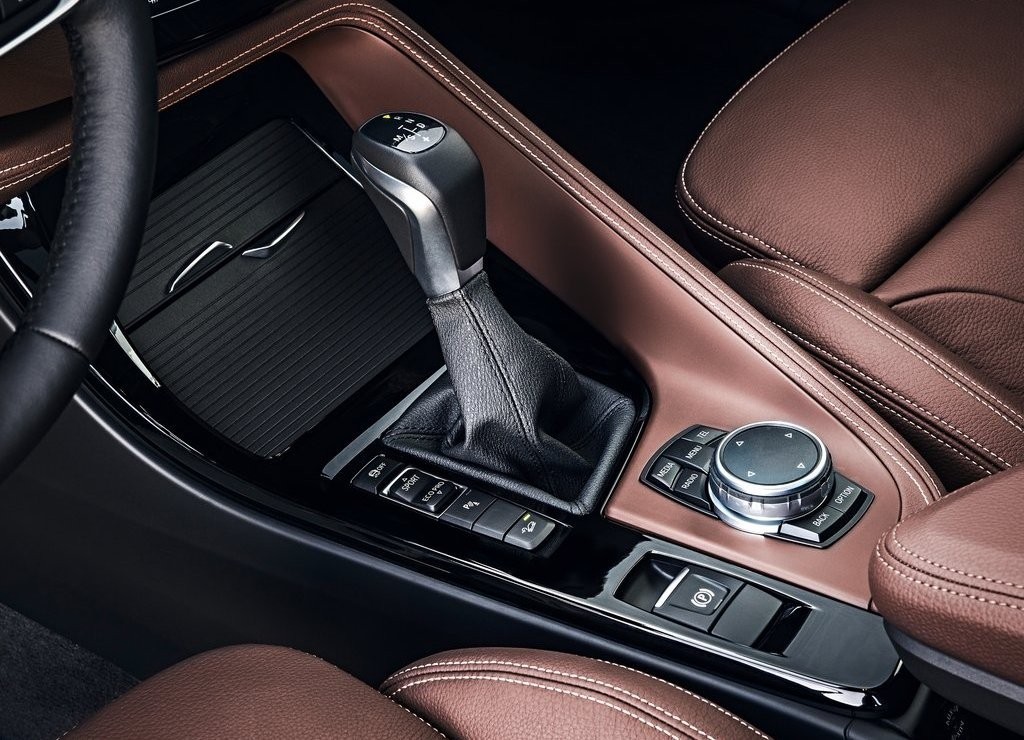 2016 - BMW X1, foto 50