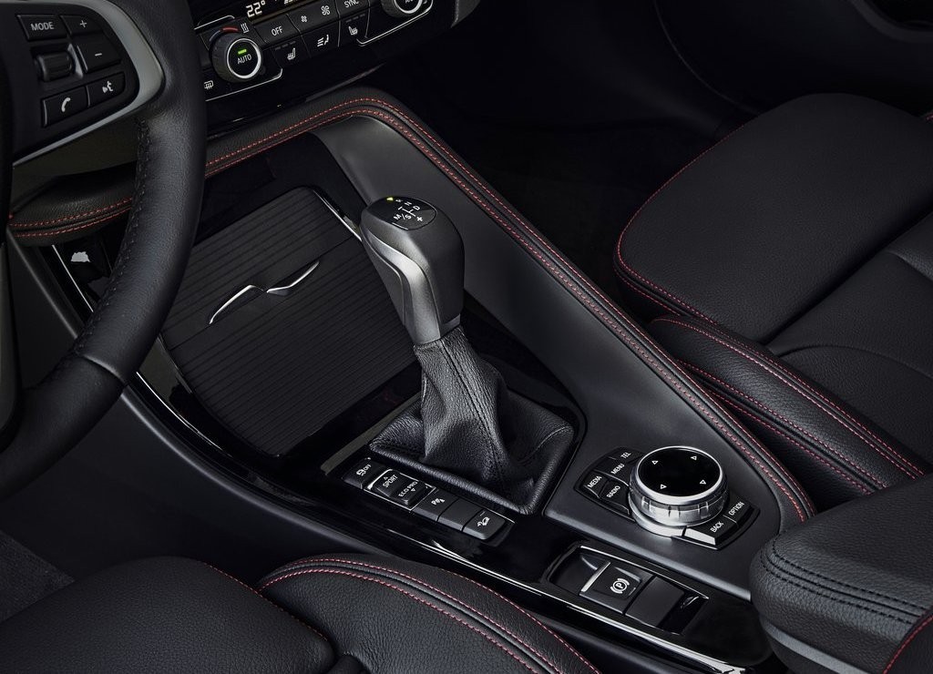 2016 - BMW X1, foto 51