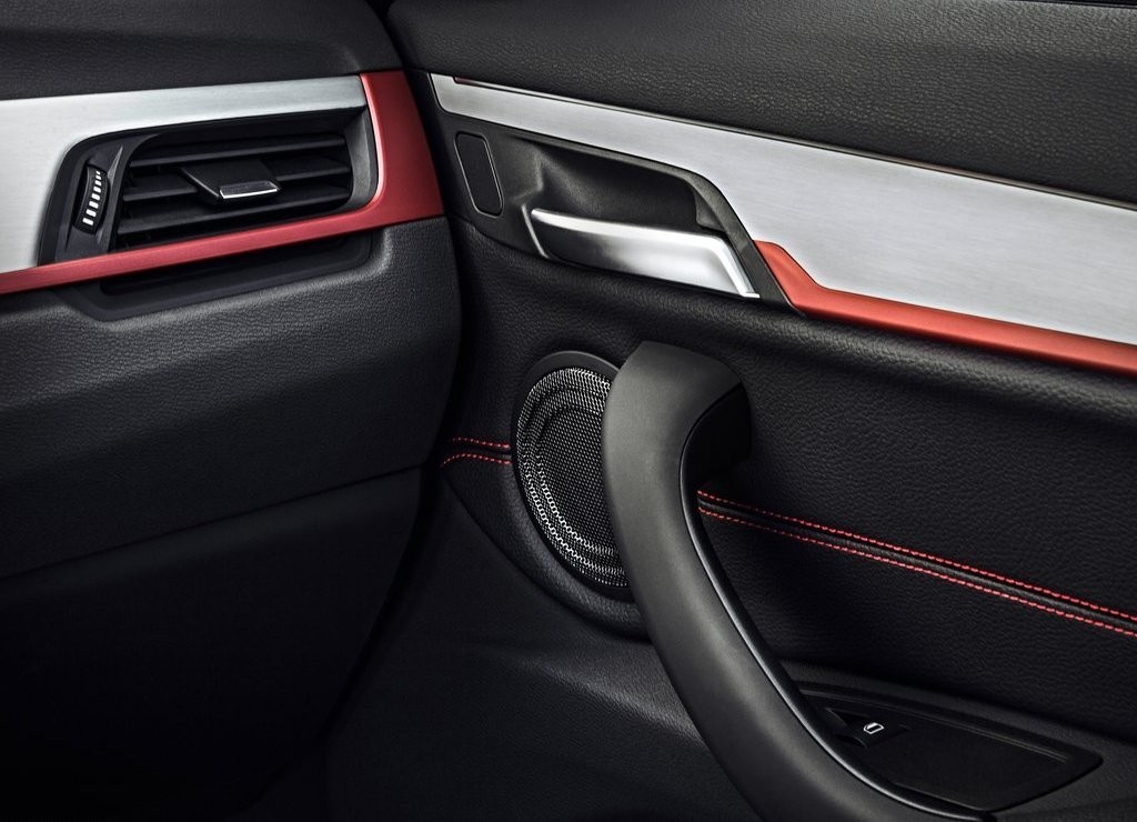 2016 - BMW X1, foto 53