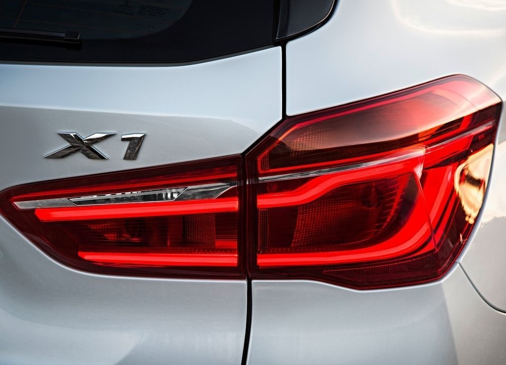 2016 - BMW X1, foto 68