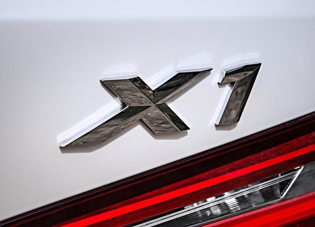 2016 - BMW X1, foto 69