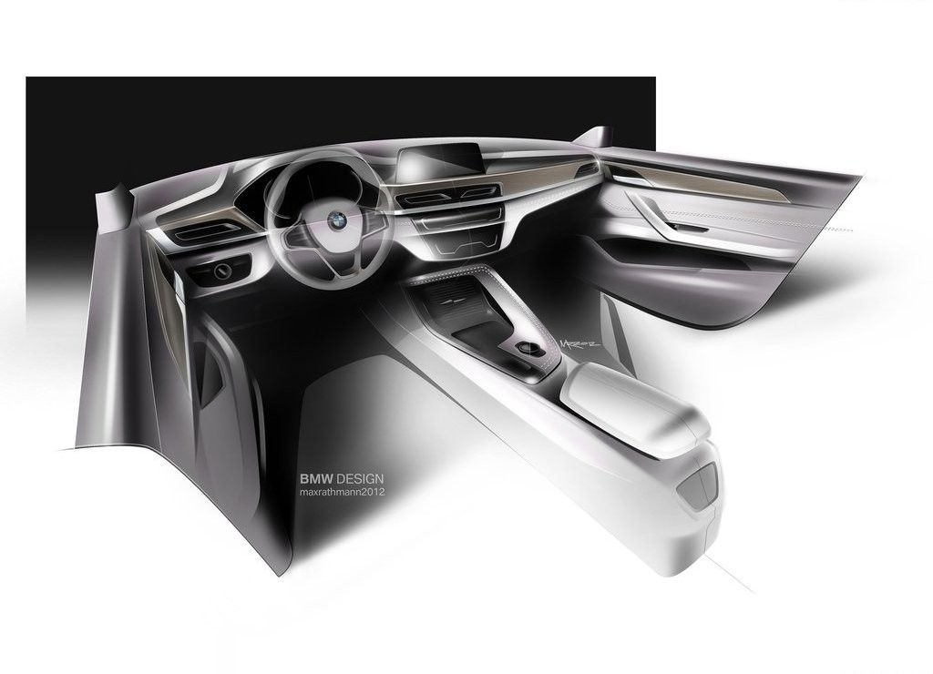 2016 - BMW X1, foto 75