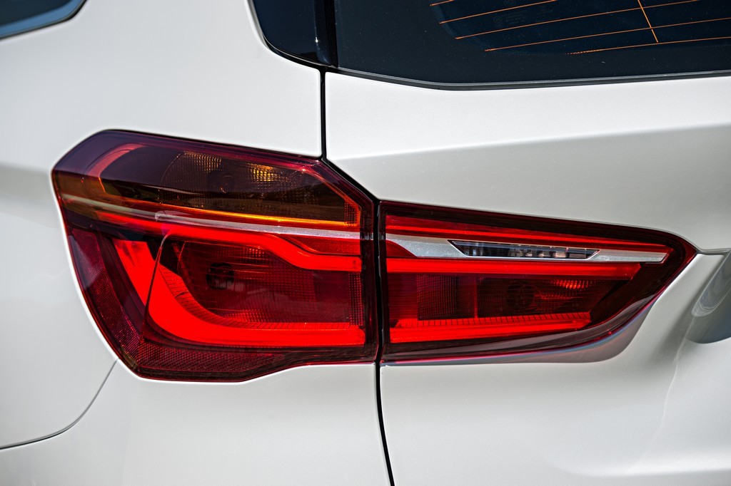 2016 - BMW X1, foto 155