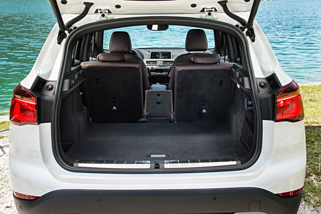 2016 - BMW X1, foto 157