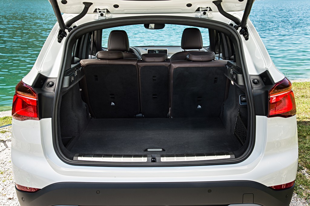 2016 - BMW X1, foto 160