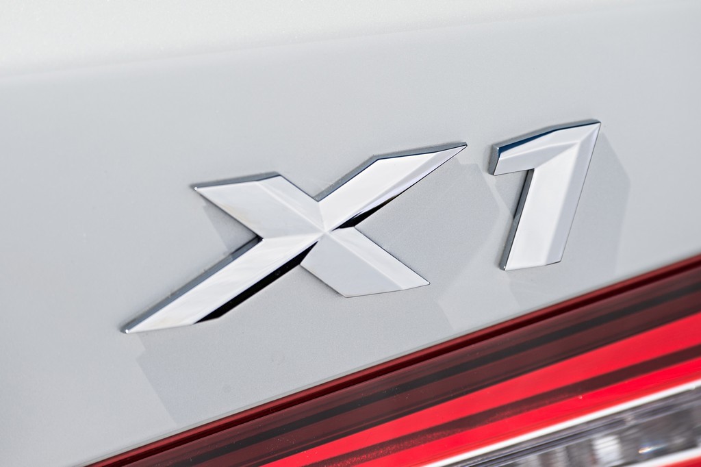 2016 - BMW X1, foto 161