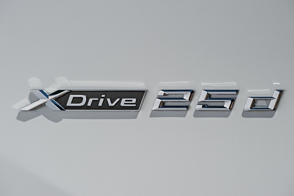 2016 - BMW X1, foto 162