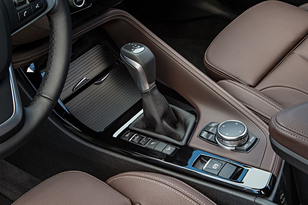 2016 - BMW X1, foto 168