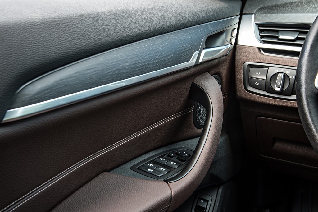 2016 - BMW X1, foto 170