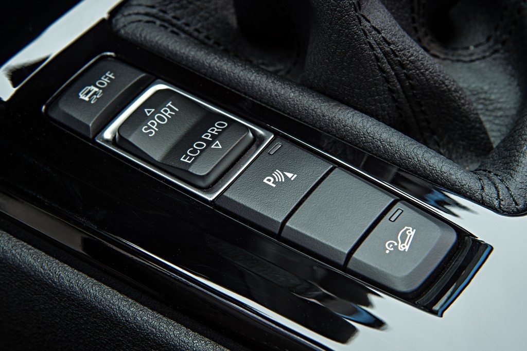 2016 - BMW X1, foto 171